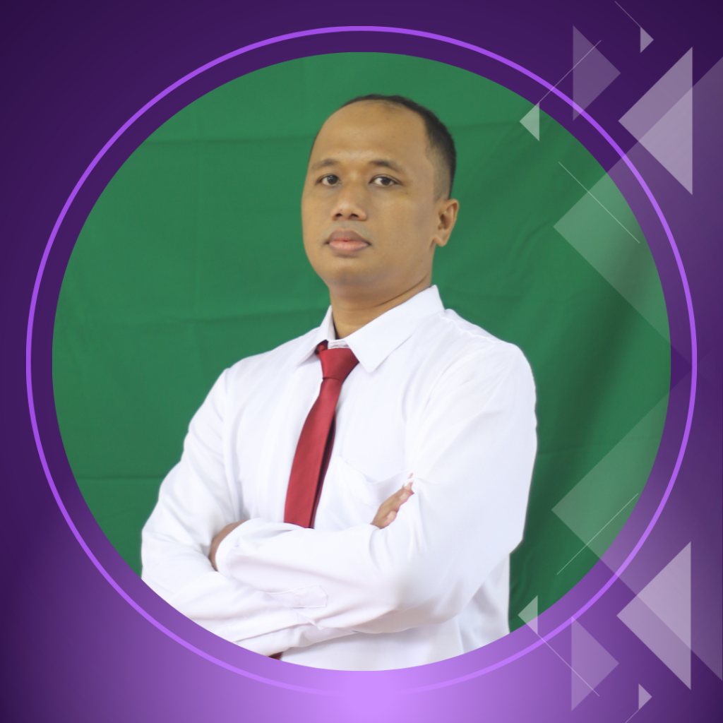 Ragil Vitri Rizkiyawan, S.Pd.