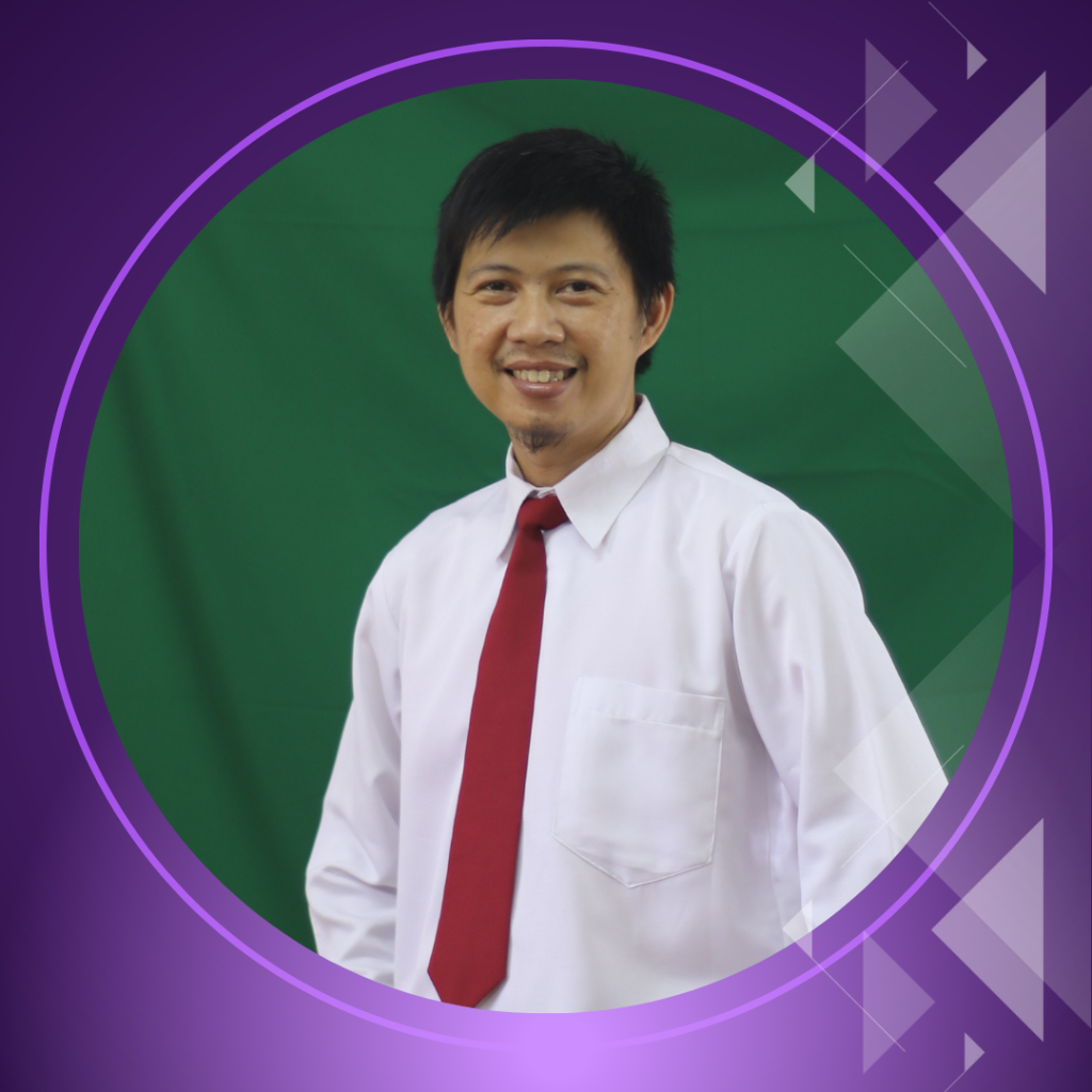 Erwin Hari Kurniawan, M.Pd