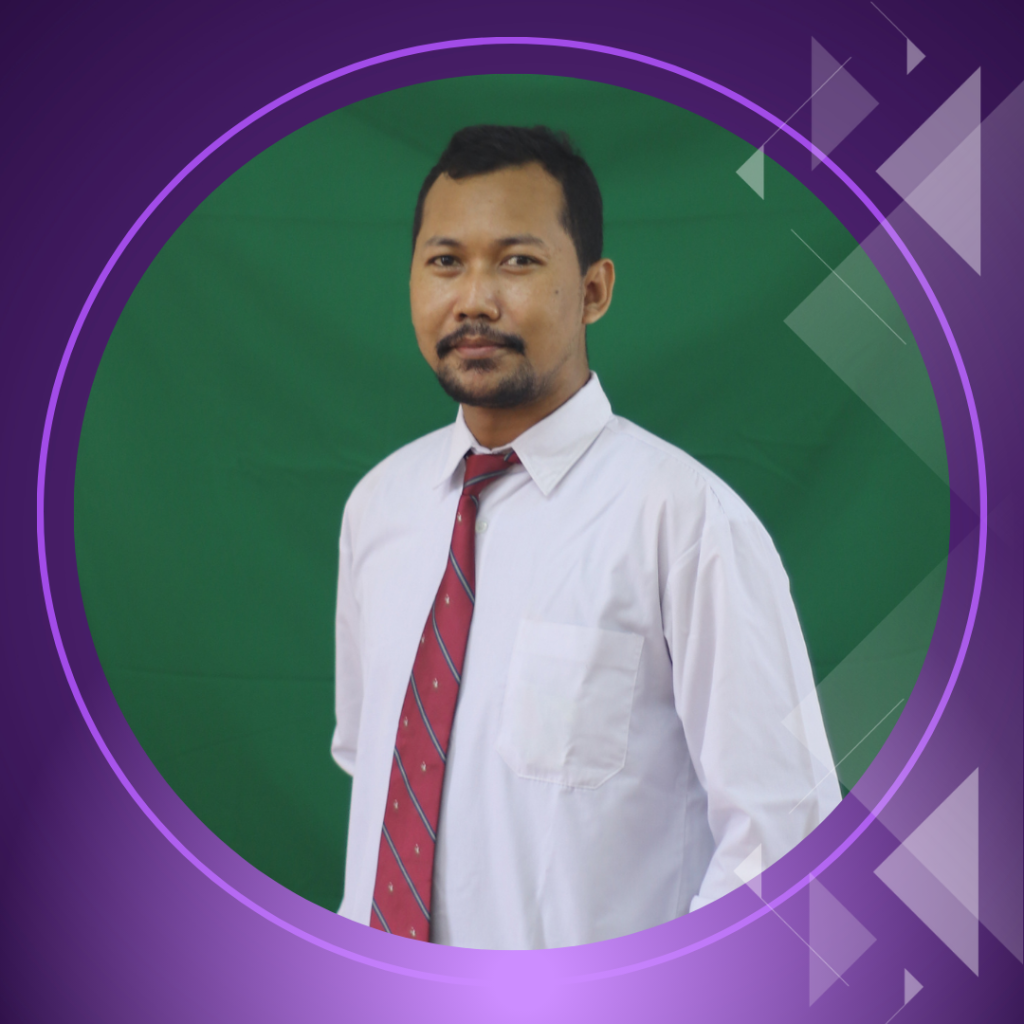 Fahrur Rozi Hadiyanto, M.Pd.