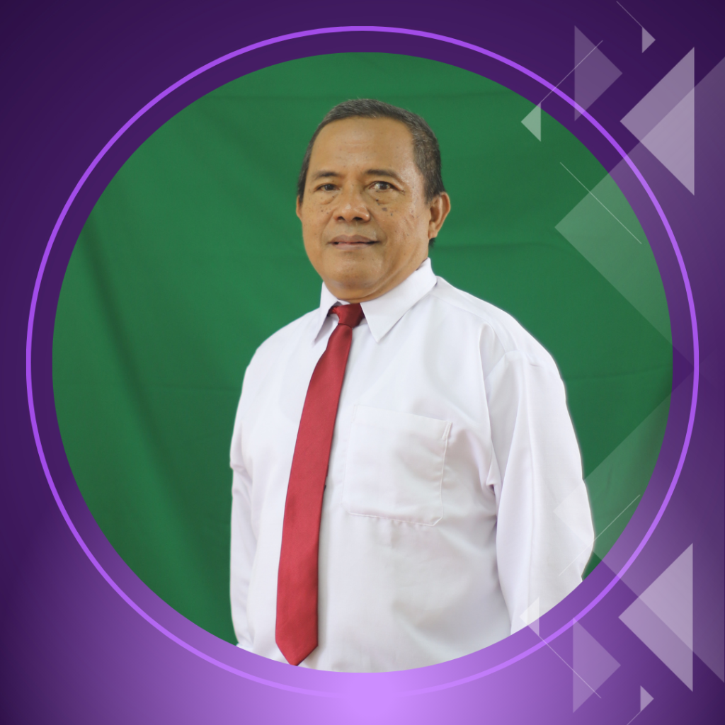 Dr. H. Imam Baehaki, M.Pd.