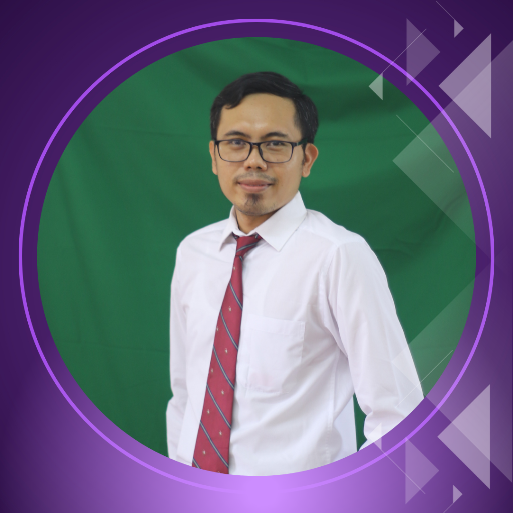 Irwan Sulistyanto, M.Pd.