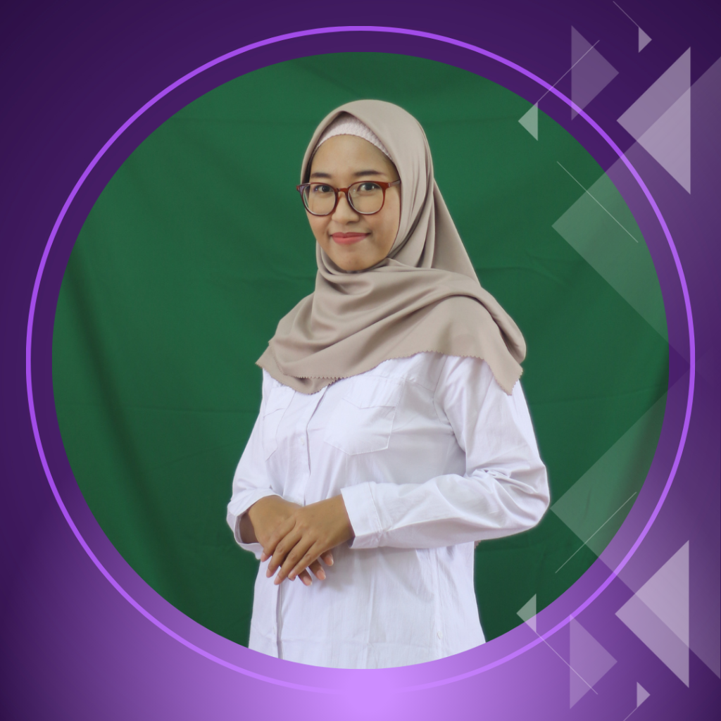 Kristanti Yuntoro Putri, M.Pd.