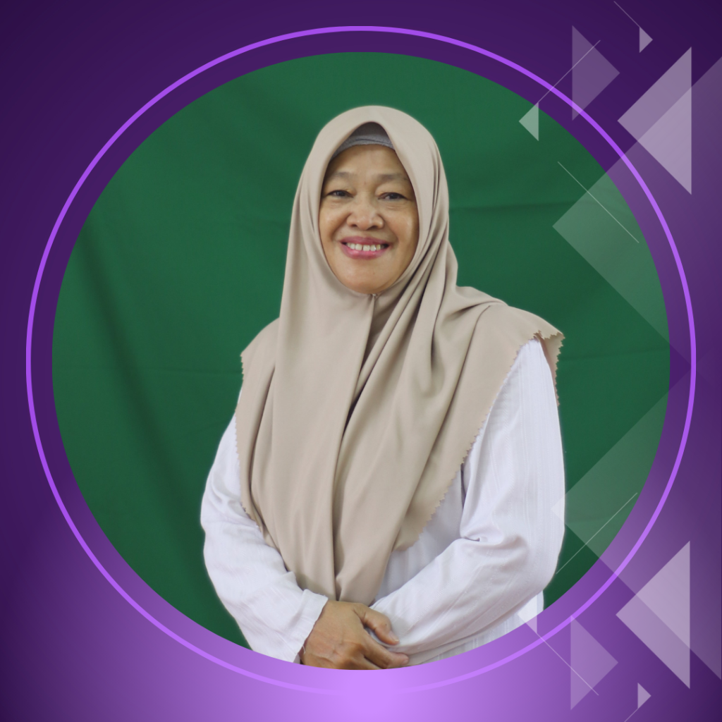 Dra. Hj. Lely Setyawati, M.Pd.