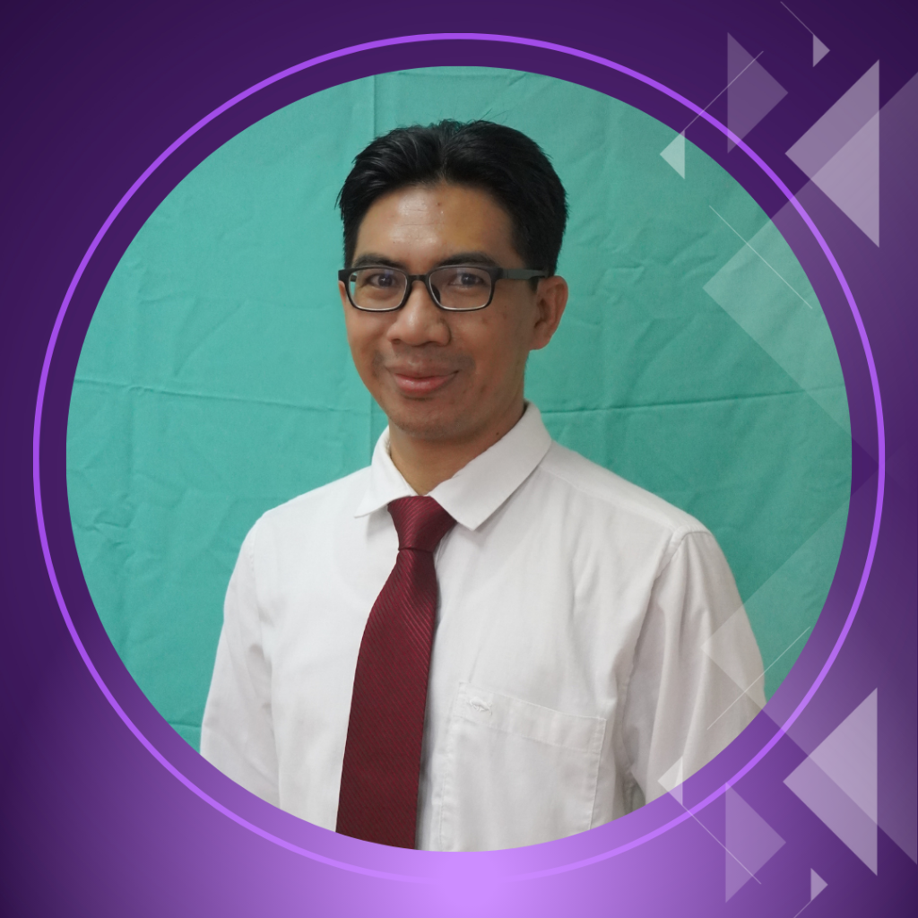 Muhammad Yunus, M.ThI
