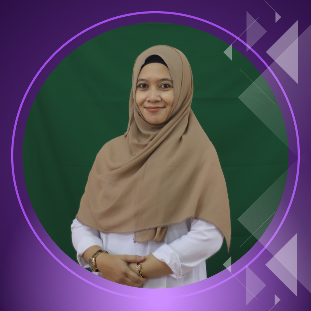 Ninik Farikha M.Pd.