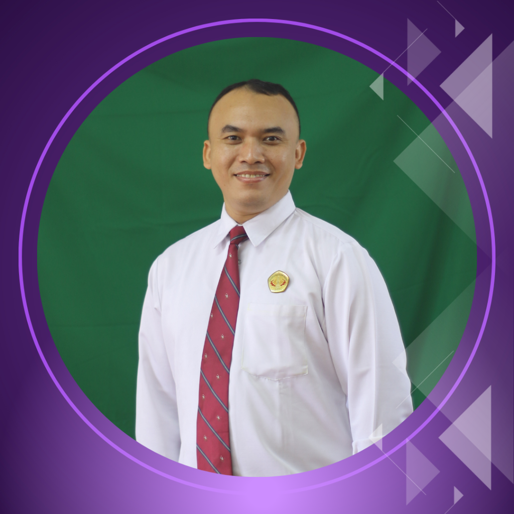 M. Syaichul Muchyidin, M.Pd.