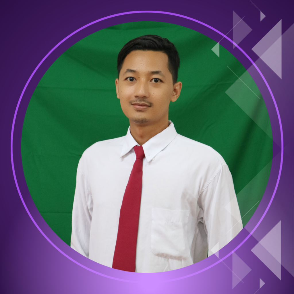 Yulio Iswandaru Putra, S.Pd.