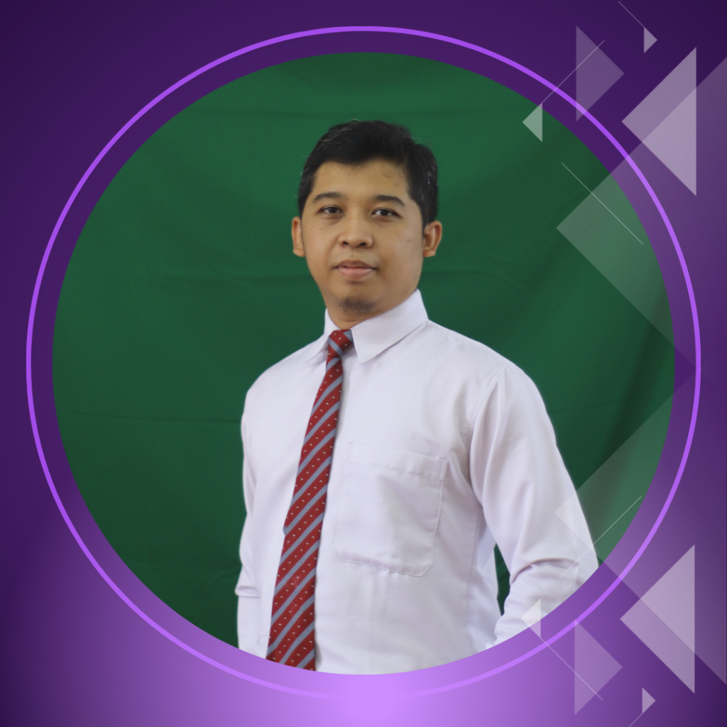 Wildan Isna Asyhar, M.Pd.