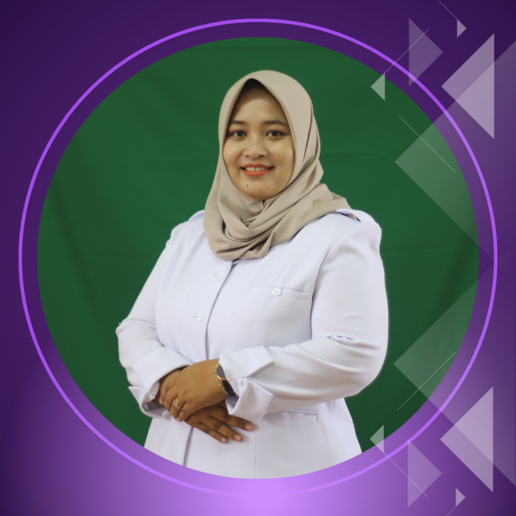 Mieke Hendra Yustiana, M.Pd,
