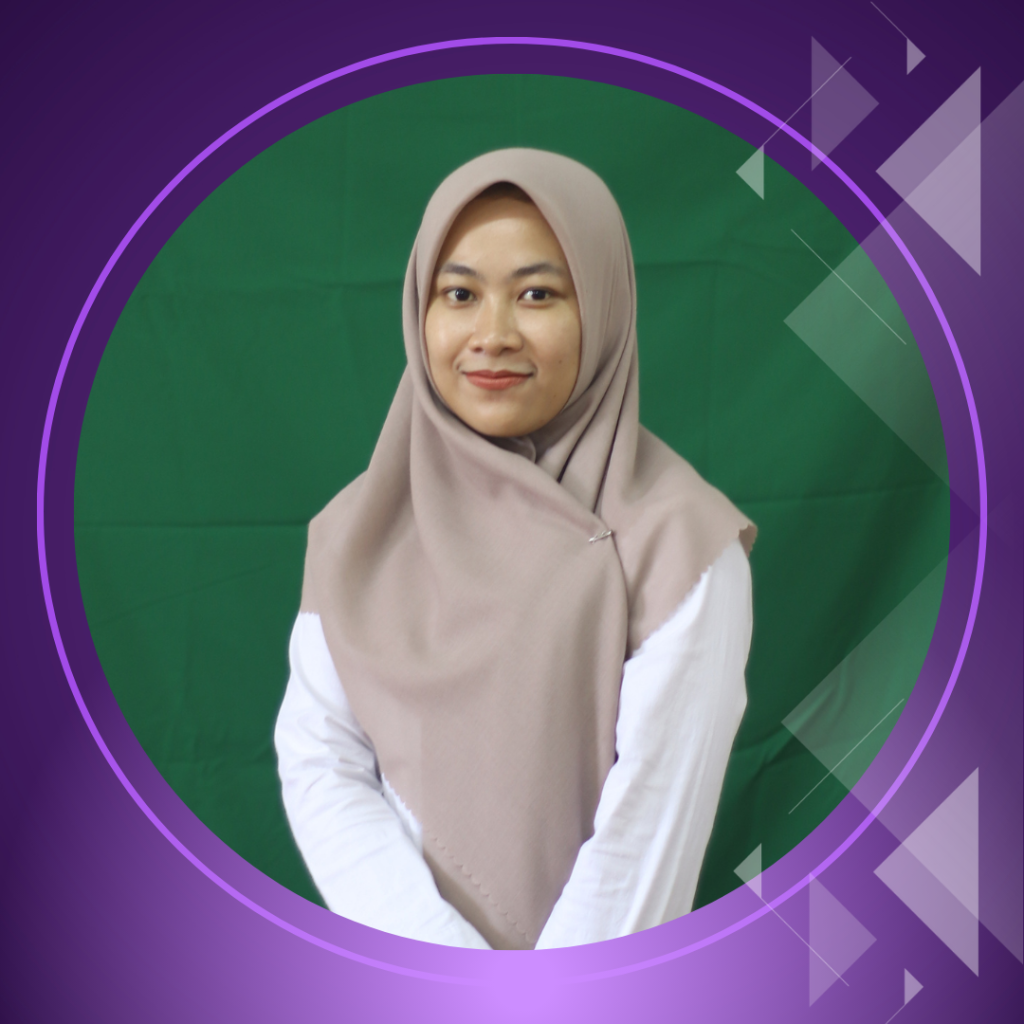 Kiki Yuliana, S.Ak.