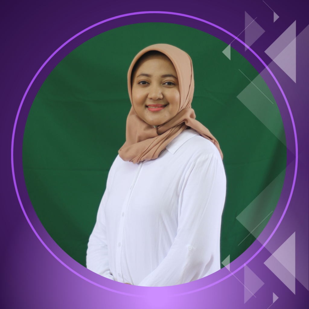 Ayu Fatmawati, M.Pd