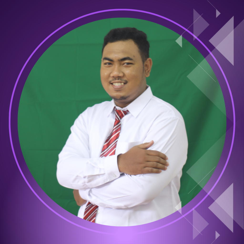 M.Iqbal Noviansyah, S.Kom.