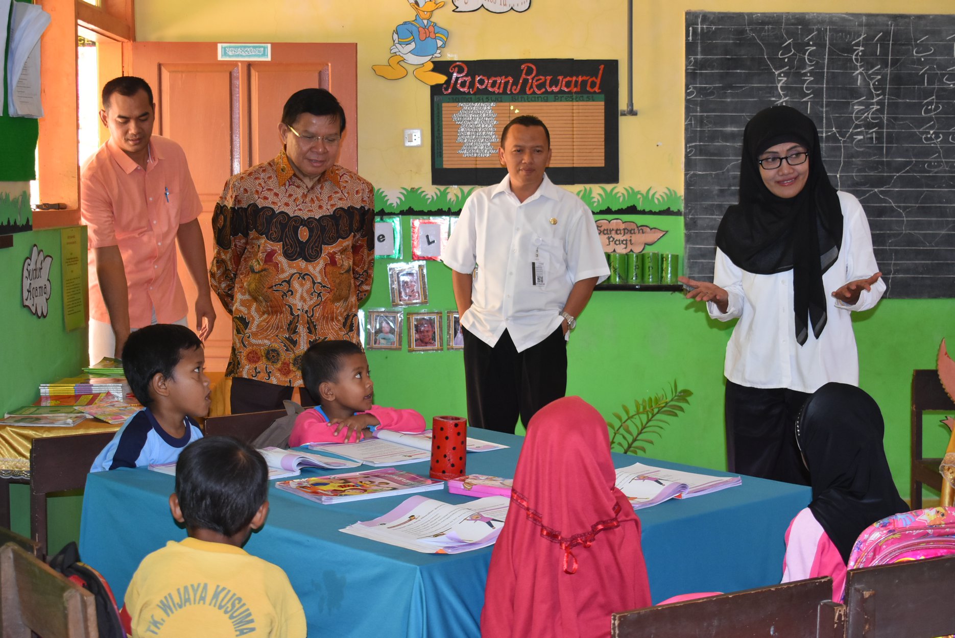 Kegiatan 5
