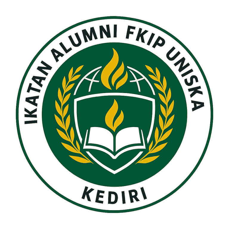 Logo IKA Alumni